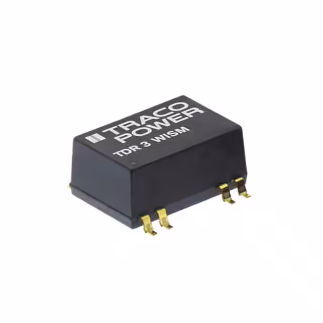 TDR 3-2423WISM Traco Power  Convertidores CC CC